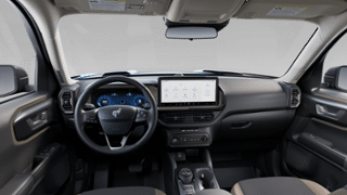 2025 Ford Bronco Sport® Internal Image 2
